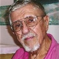 John \"Jack\" Arnold