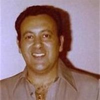 Alfonso \"Al\" Pacitti