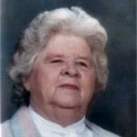 Pauline \"Polly\" Hall