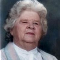 Pauline \"Polly\" Hall