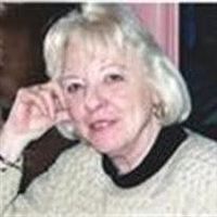 Barbara Burke-Wyrick