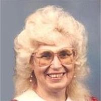 Marcia \"Daisy\" Cross