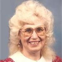 Marcia \"Daisy\" Cross