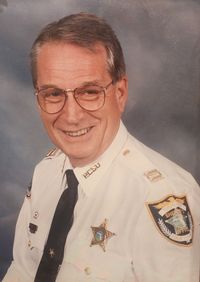 Malcolm \"Mac\" Hall