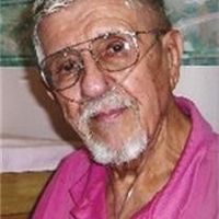 John \"Jack\" Arnold