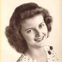 Hazel Drake Williams