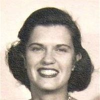 Ann \"Kitty\" Washington Towne