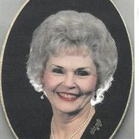 Mary Hardy