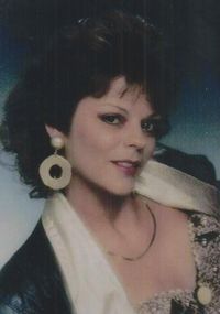 Melissa \"Missy\" Johnson