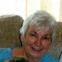 Joan \"Nee Hipsley\" Shaffer