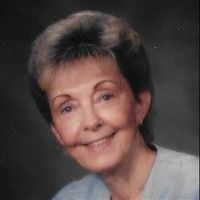 Marcia Shellenbarger