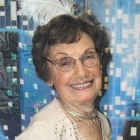 Betty Lombardi