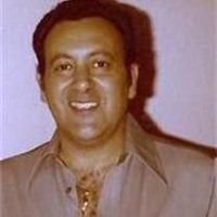 Alfonso \"Al\" Pacitti