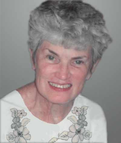 Nancy E. Buckley