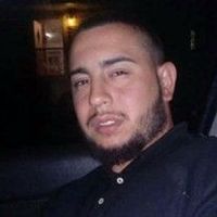 Joshua \"Pydy\" Padilla-Lorenzo