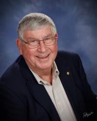 James \"Jim\" Bruner