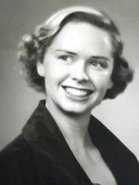 Jacqueline \"Jackie\" Gallagher