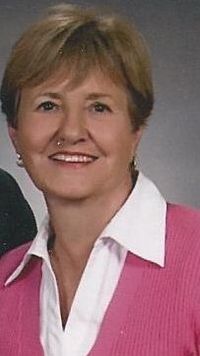 Alberta \"Babe\" Brandeberry