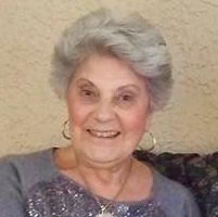 Vincenza \"Jean\" Perrulli