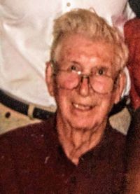 William \"Bill\" Smith