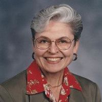 Paulette Gentry