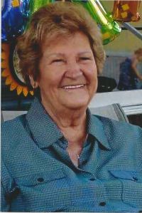 Peggy \"Lolly\" Sims