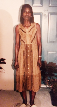 Immacula Pierre-Louis