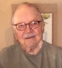 Robert Hayworth, Jr.