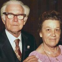 Stanislawa \"Stella\" Chociemski