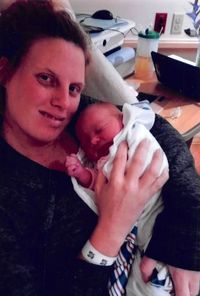 Samatha \"Sammi\" Bilbrey