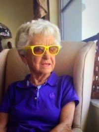 Alice Rogers Obituary | Altogether