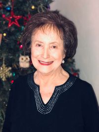 Antoinette Chimbidis