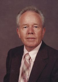 James \"Bud\" Harper