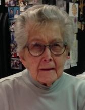 Dorothy W. Barrett