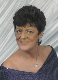 Brenda Jelley  Paradis