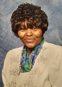 Ethel Washington