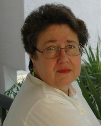 Carol Mayer