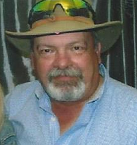 Steven \"Steve\" Irish