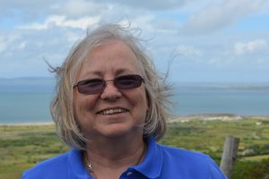 Jacqueline Glasscock