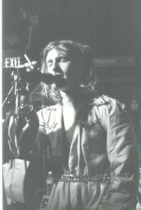 Robert \"Bobby\" Clock, III