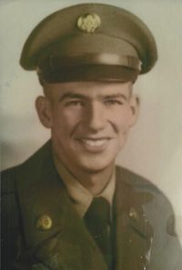 Ralph Corbitt, Sr.