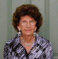 Juanita Wadsworth