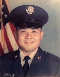 Antonio \"Tony\" Concepcion