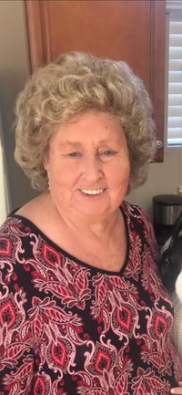 Shirley Armstrong-Tabor