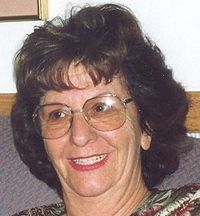 Johnnie Mae Thompson