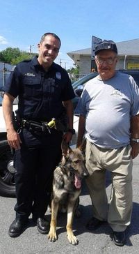 William \"Bill\" Lee