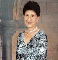 Mercedes Morgan \"Cookie\"