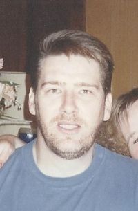 Timothy \"Joey\" Chambers