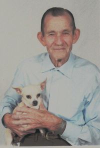 Burnice \"Jack\" Linville