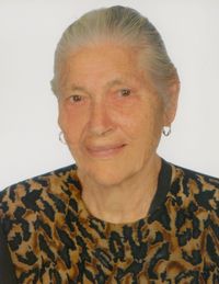 Varvara \"Barbara\" Petsopoulos